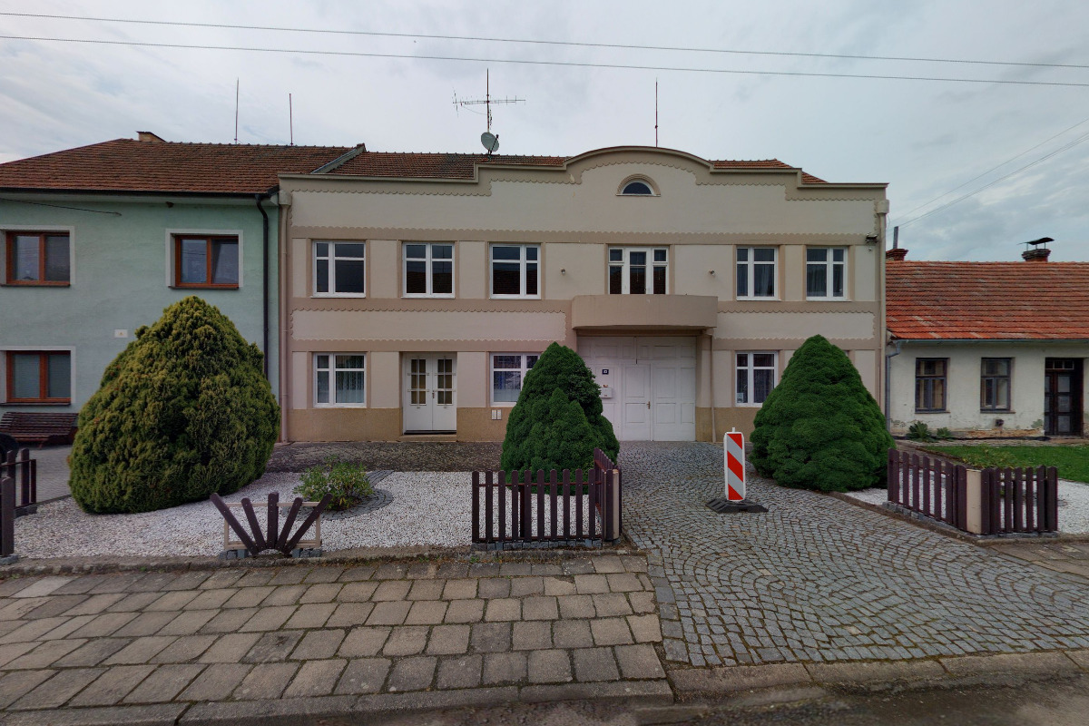 Bc. Milan Hlaváček