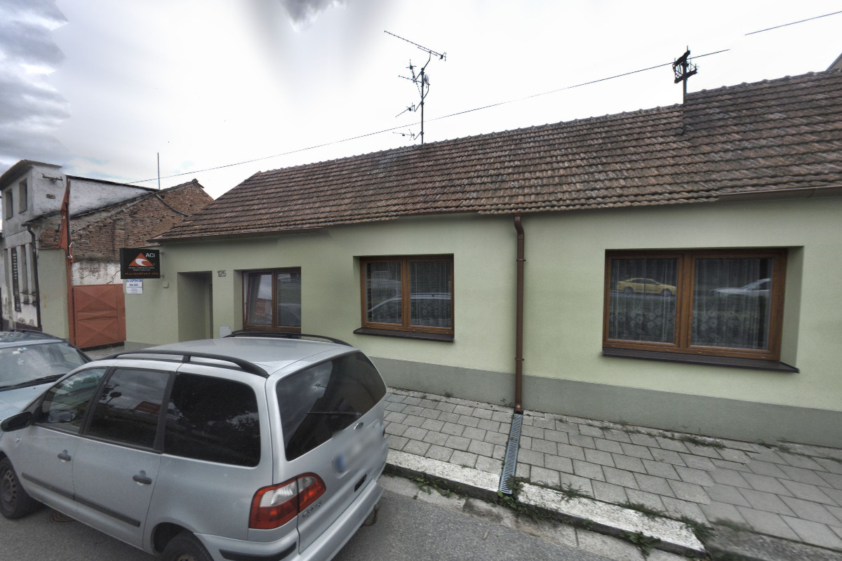 Milan Judex - autoservis