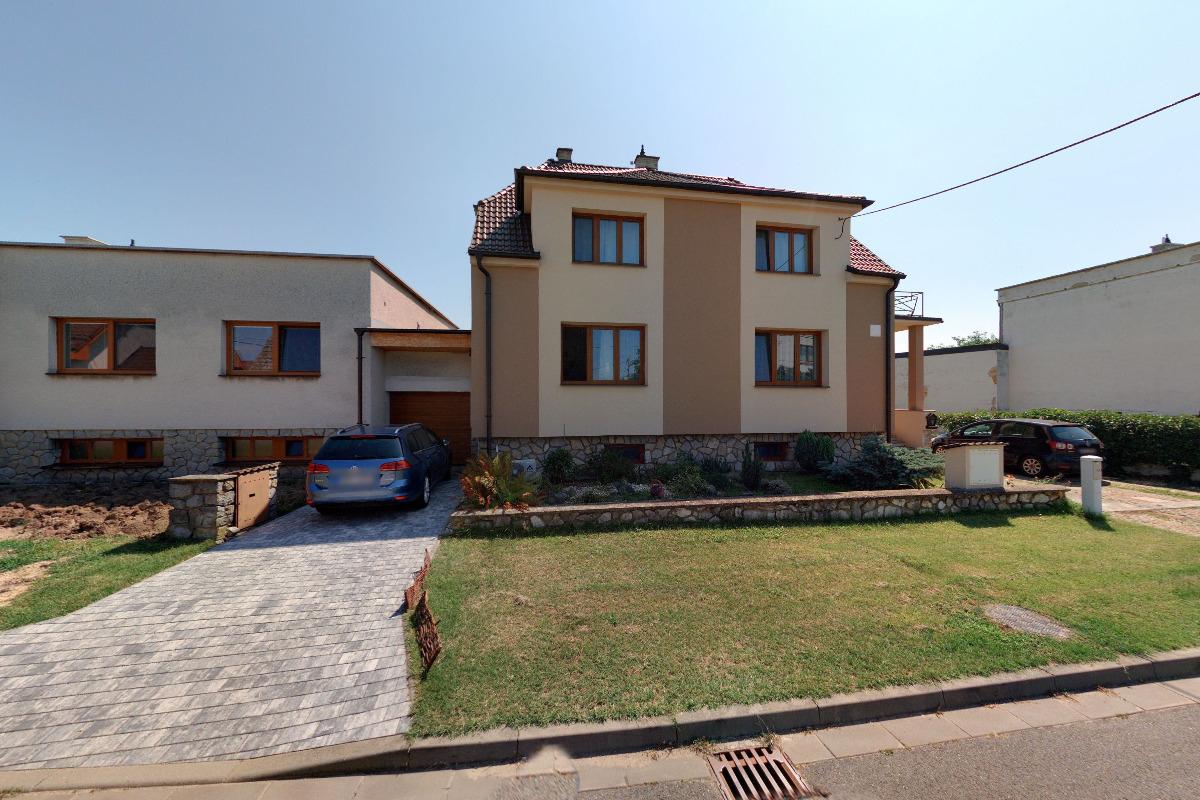 Fyzioterapie -Soňa Chovancová, DiS.