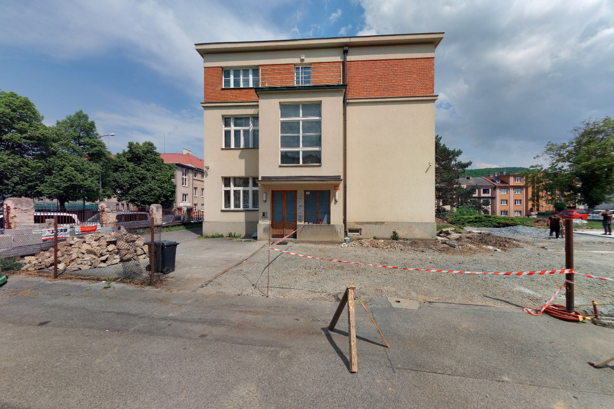 MONDE FINANCE, s.r.o.