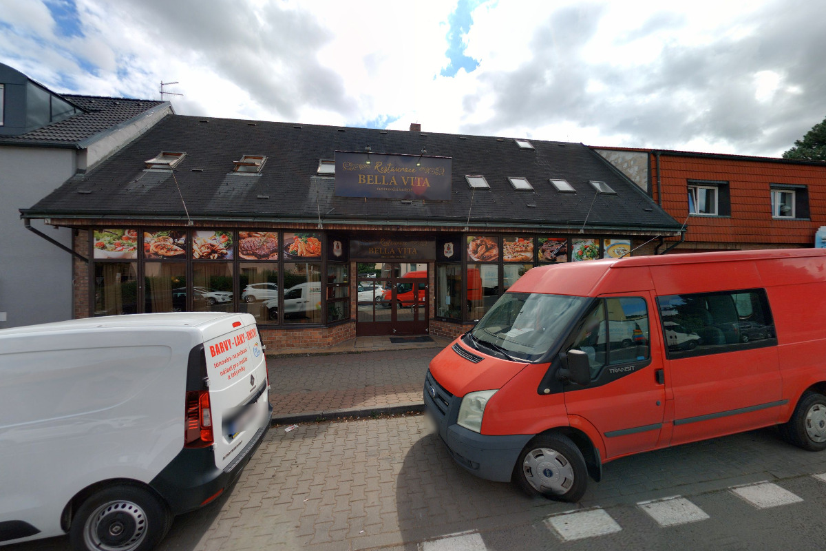 Ristorante Bella Vita