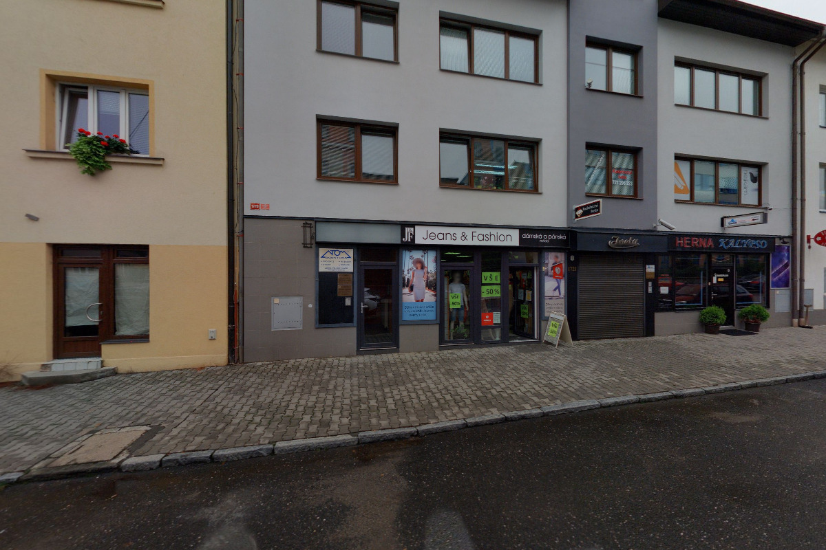 Daňový poradce ev. č. 4364 Ing. Jana Polívková