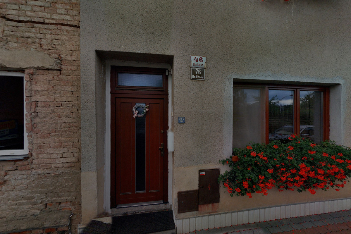 GEO profi, spol. s r.o.