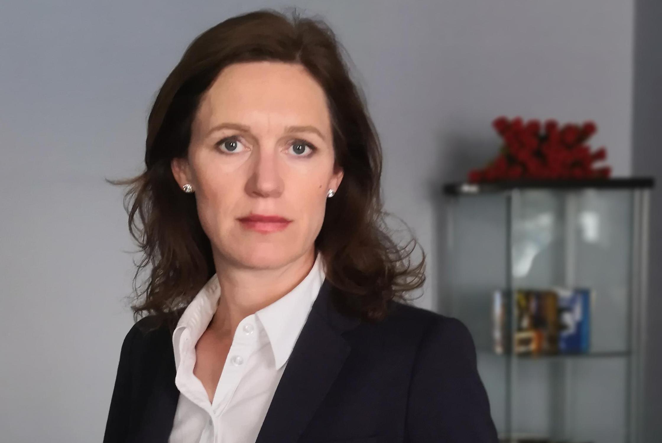 Martina Donzello - Soudní překlady italština