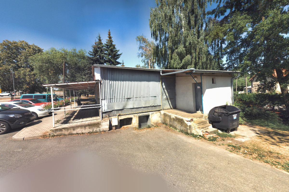 Smíšené zboží Na Kocandě foto 2