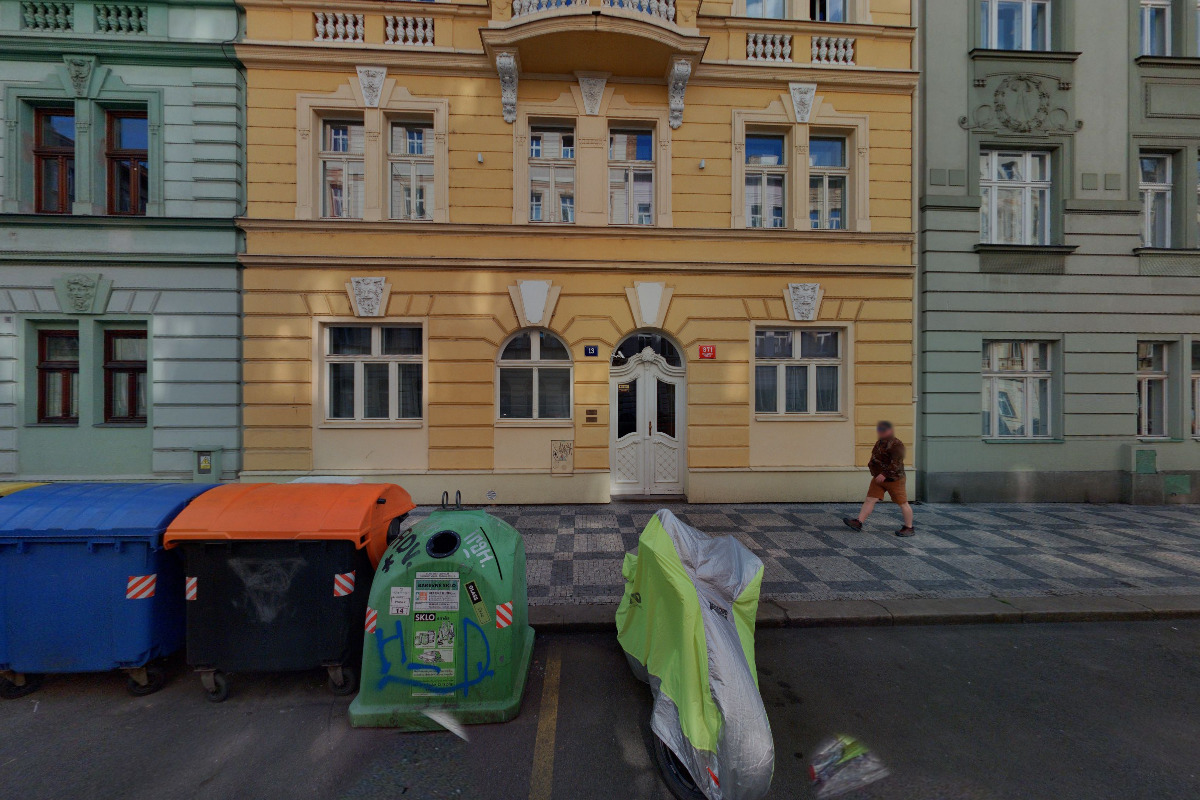 JUDr. Libuše Svobodová, advokát