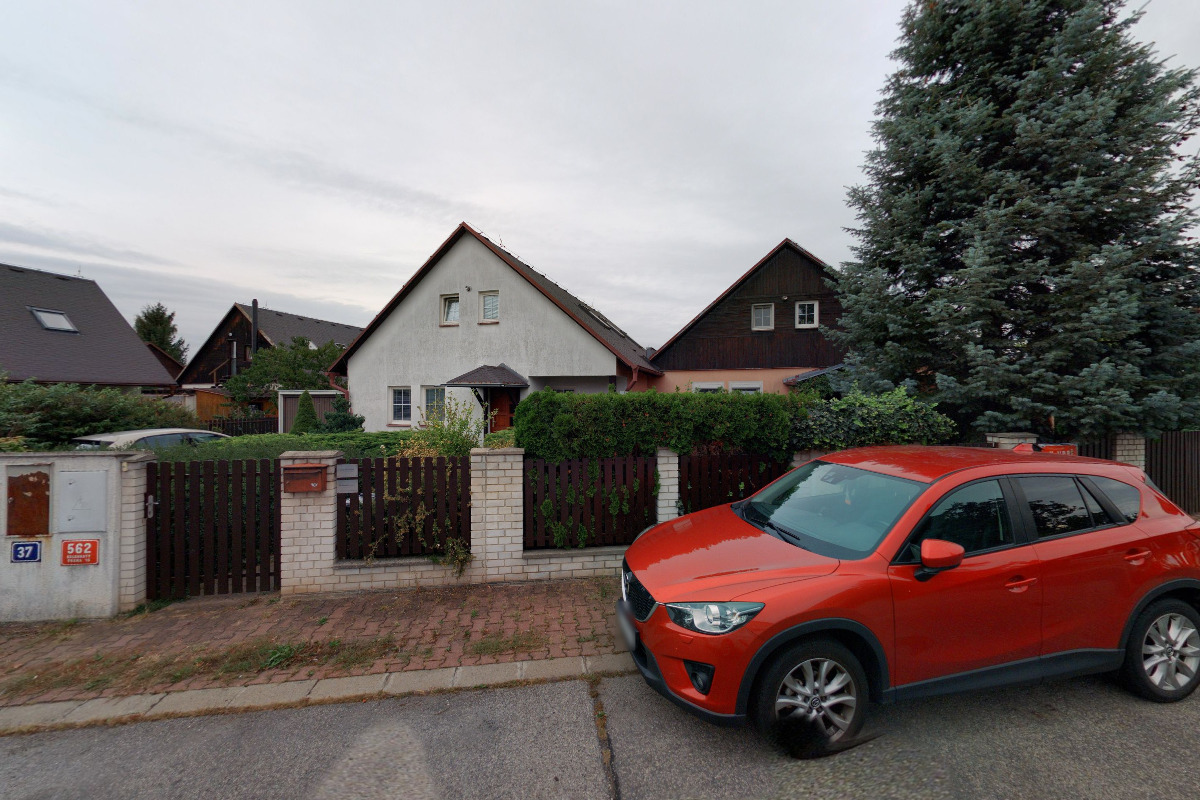 Daňový poradce ev. č. 2033 Jana Machová foto 2