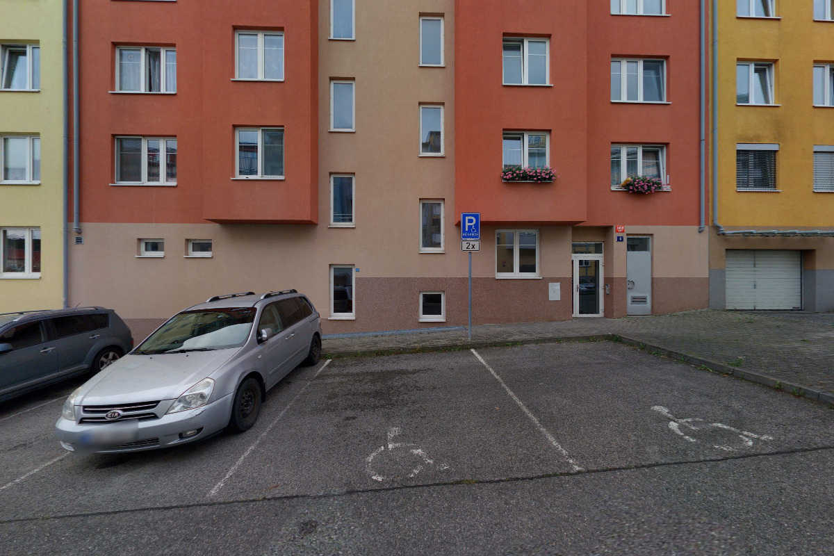 Zámečnická pohotovost, Pavel Kaliwoda foto 5