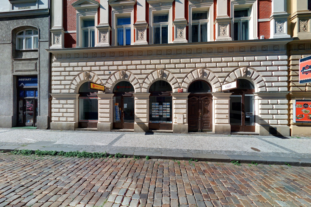 SARATOGA, s.r.o. foto 2