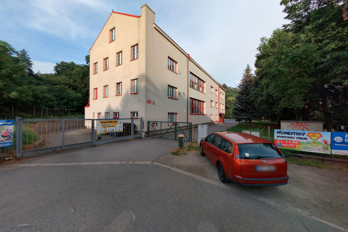 MŠ Kuřim, Komenského 511 foto 4