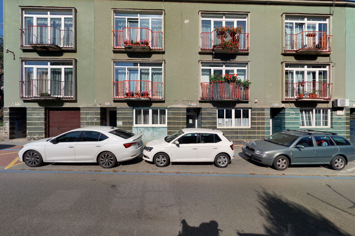 MUDr. Růžena Filipi foto 1