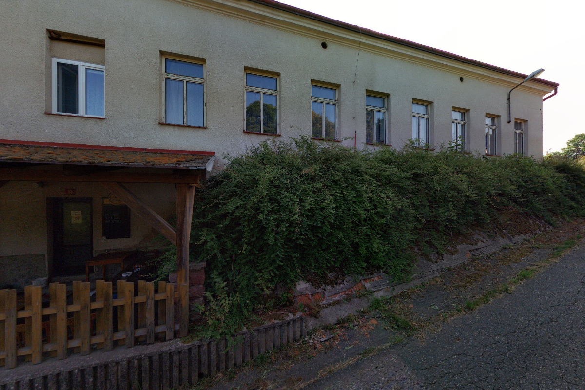 Klub Oplany
