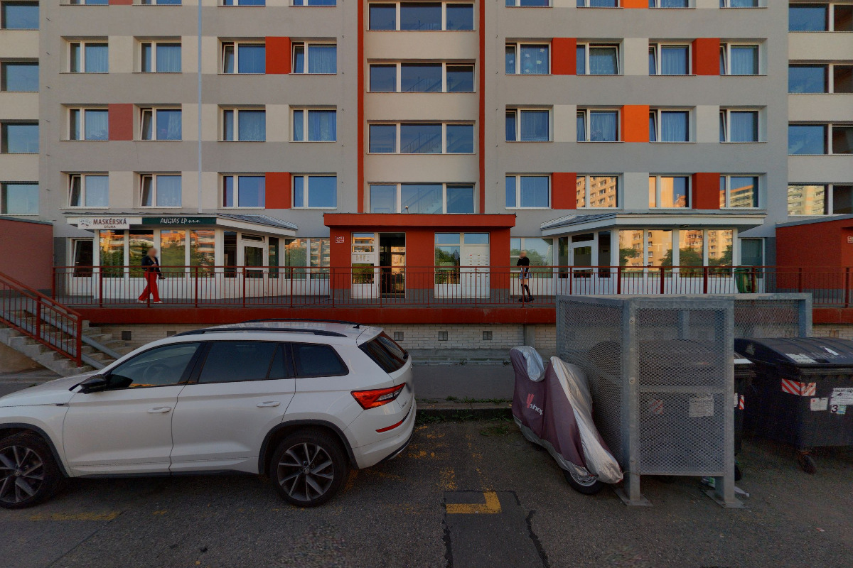 Agama jazyková výuka - Andrea Jirsová foto 2