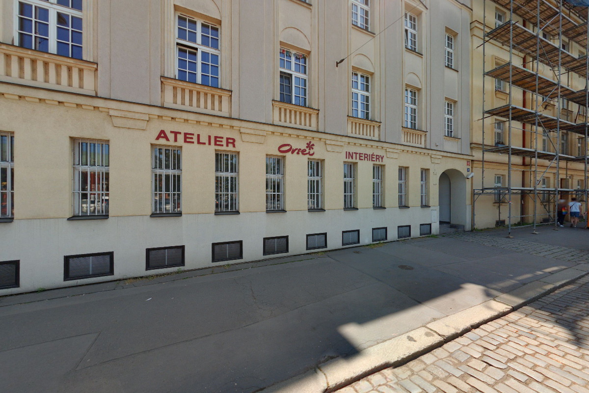 Ateliér Orsei s.r.o. foto 5