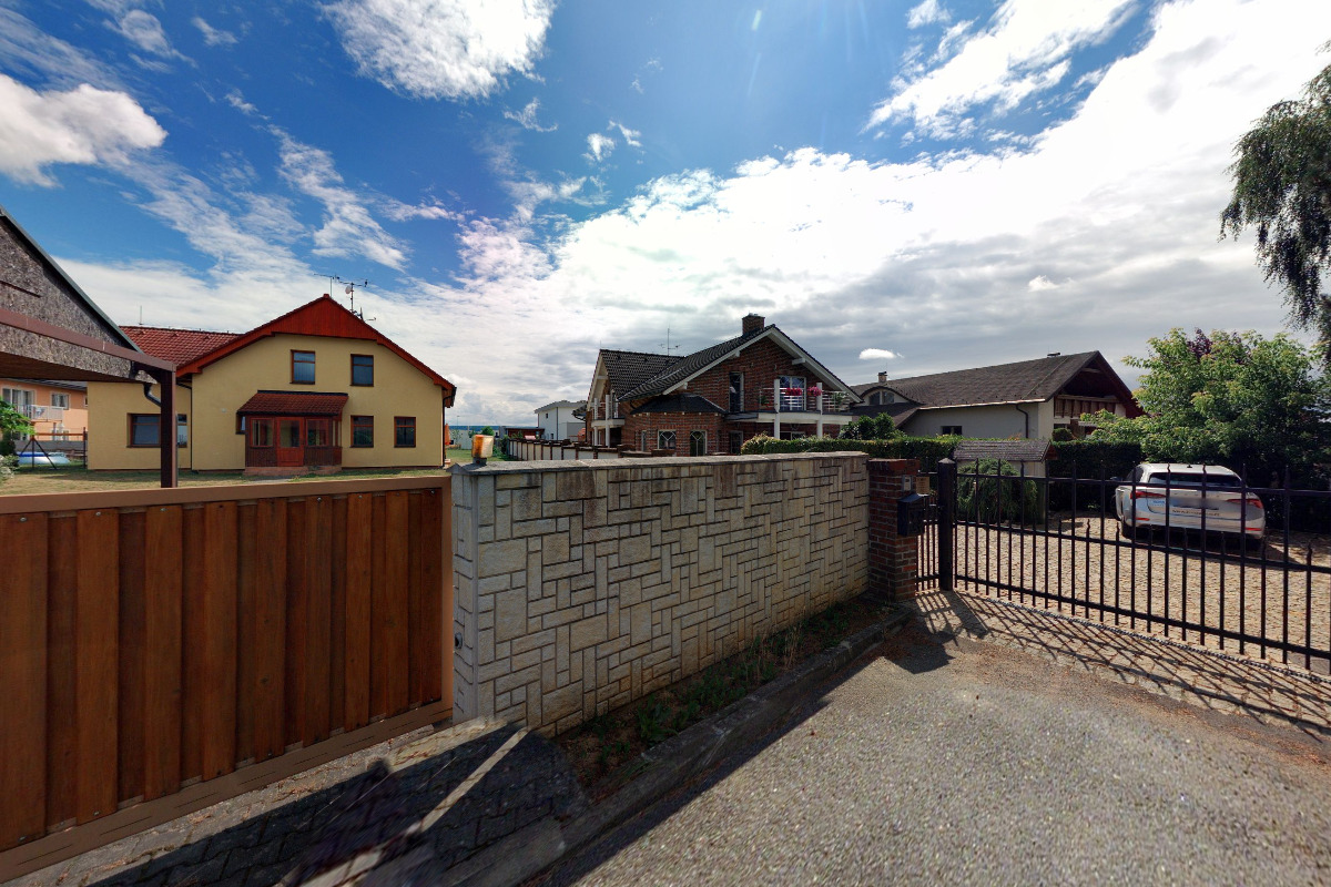 Realitní kancelář Mgr. Jiří Havel