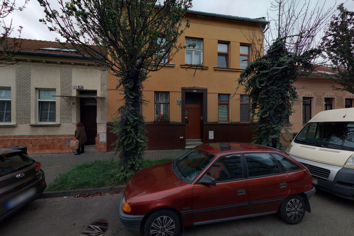 United visions, s.r.o.