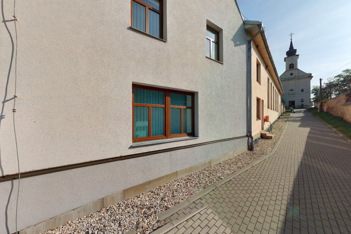 Knihovna Brod nad Dyjí