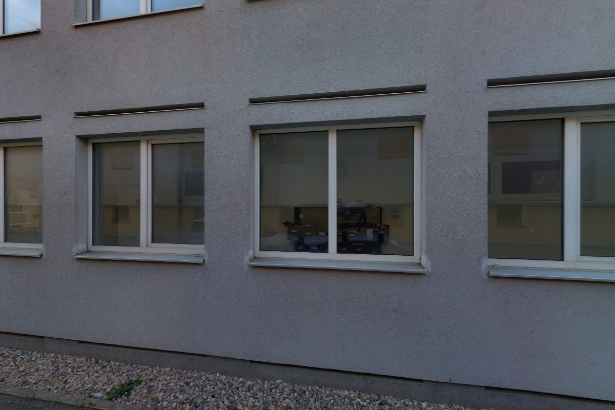 Oleg Chornyy - Terasy