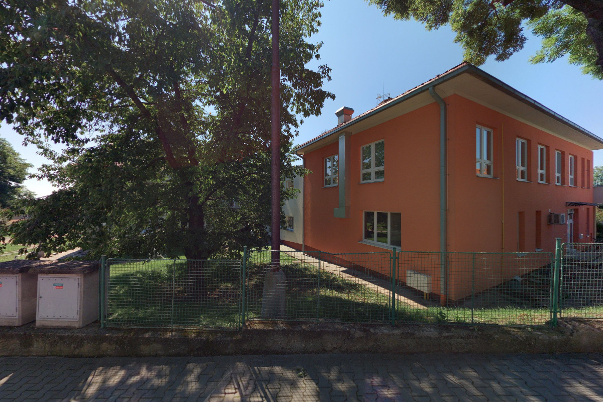 MŠ Hrušovany nad Jevišovkou foto 2