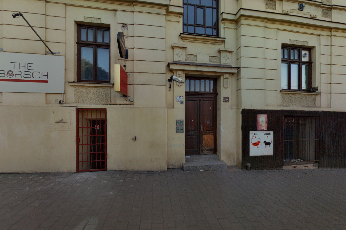 Michal Ďuračka - M plus