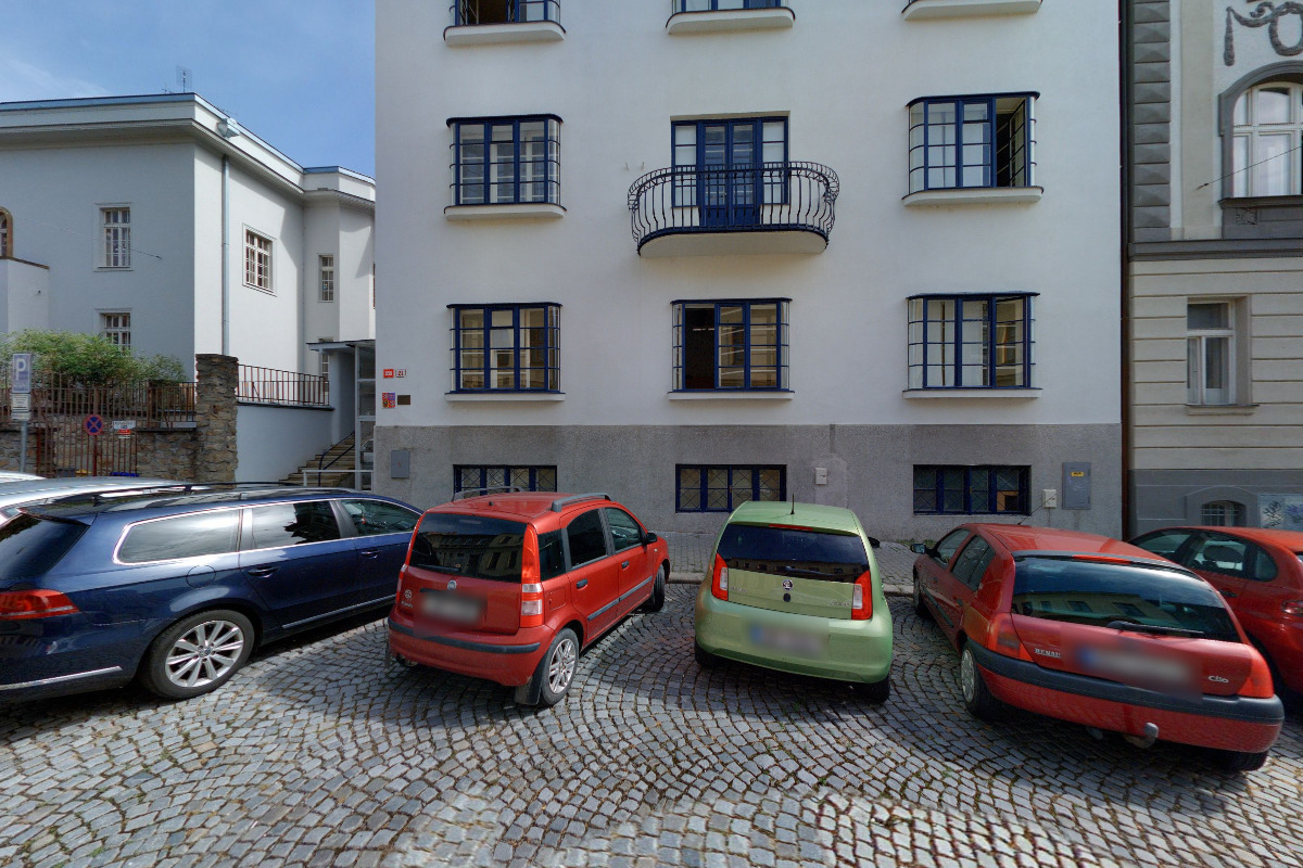 Úřad pro zastupování státu ve věcech majetkových - Odloučené pracoviště Znojmo foto 2