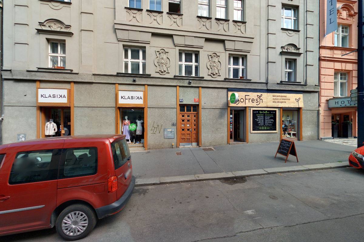 GoFresh - Zdravé a čerstvé BIO potraviny foto 6