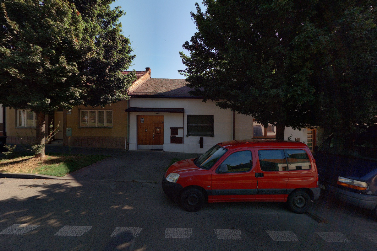 Tee-pee.cz -  František Vlach foto 2