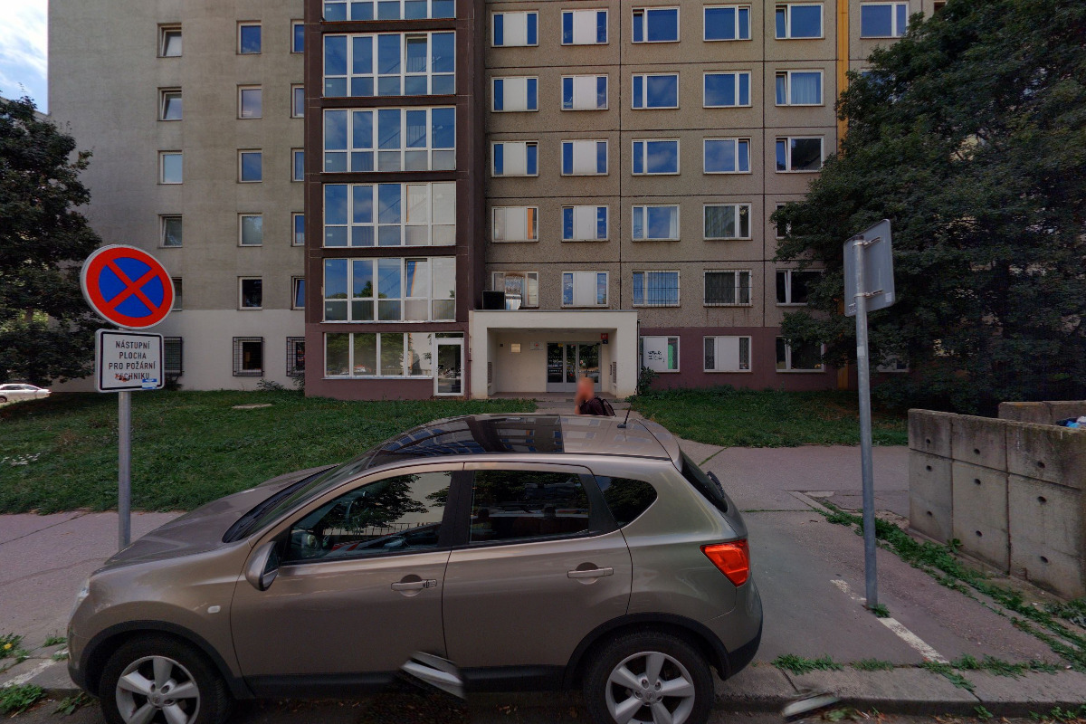 Český ragbyový svaz vozíčkářů