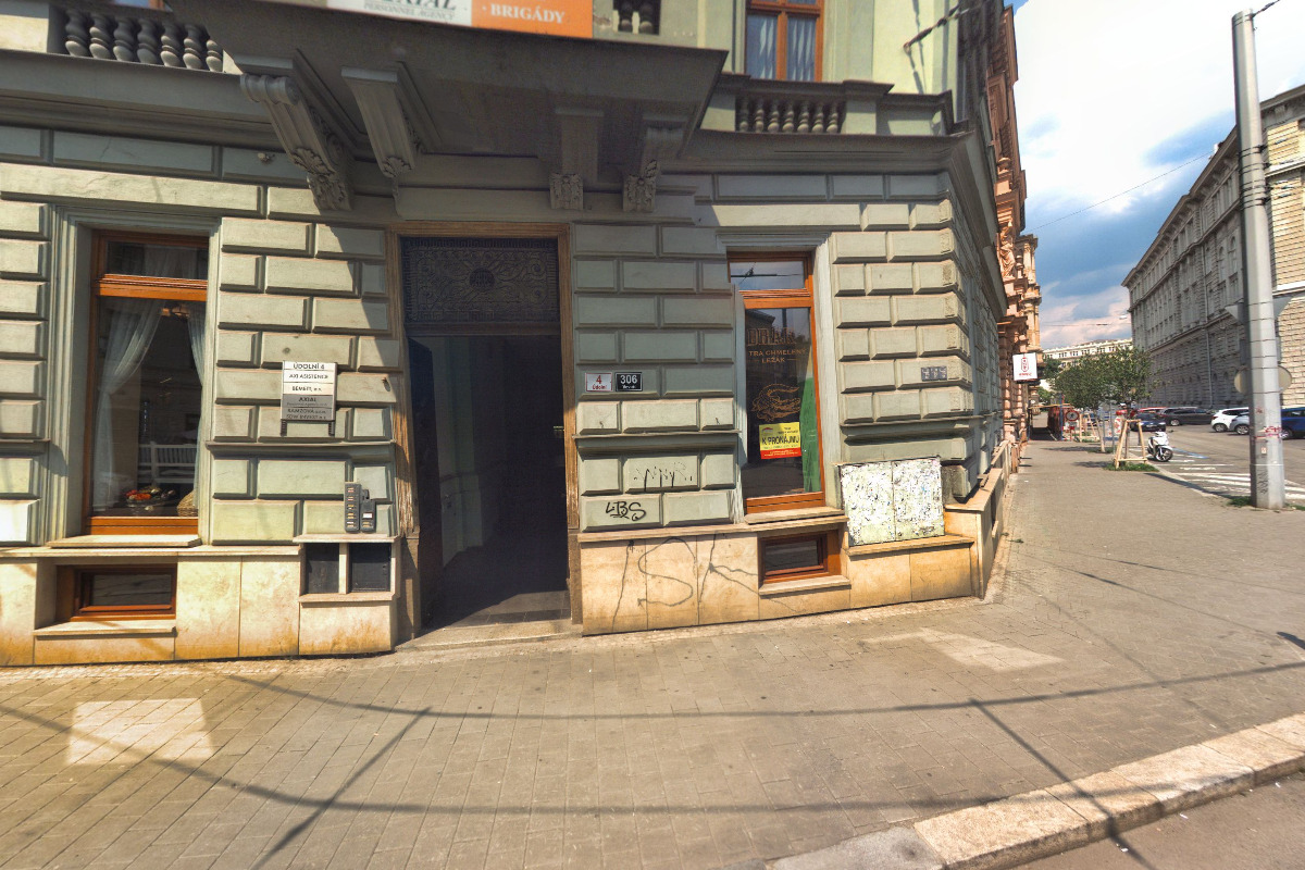 Hladinka a Šnyt Na Švábce