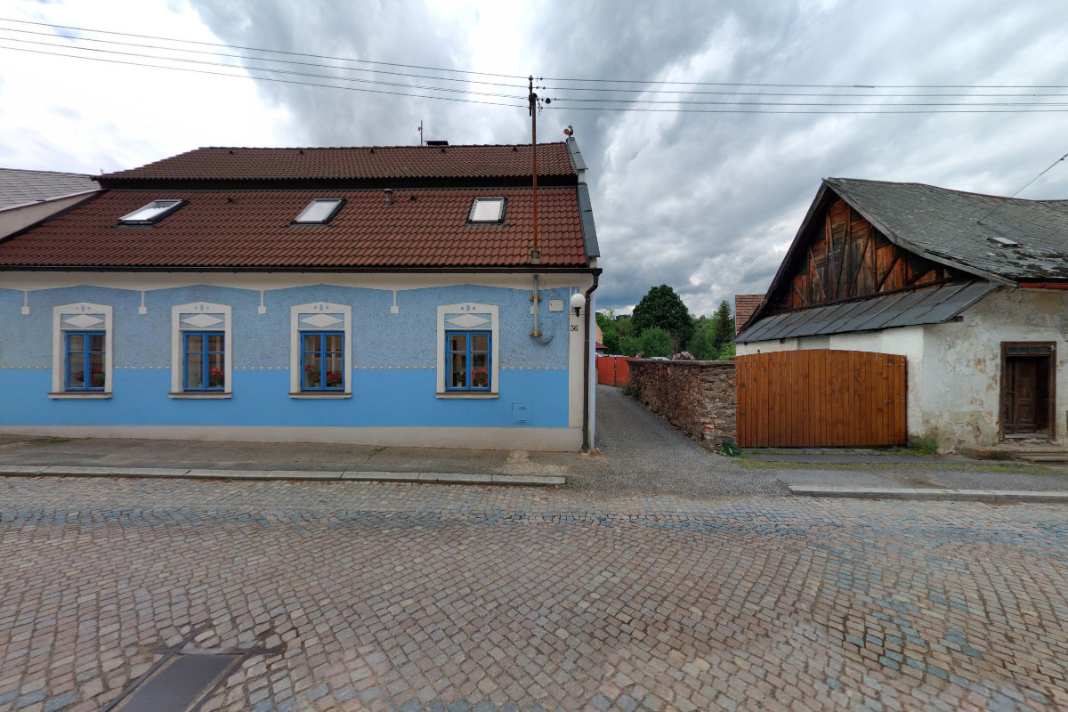 Řeznictví a uzenářství Petr Slezák, s.r.o.