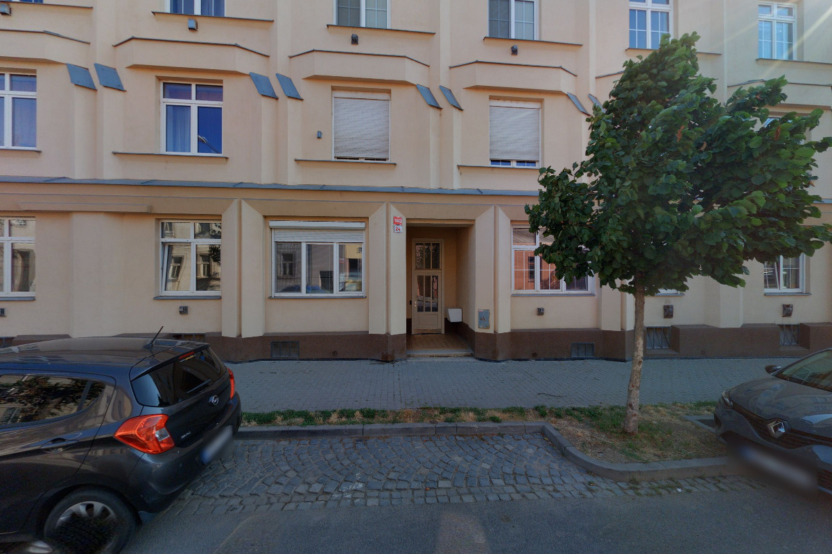 Nefrit - Jitka Bětíková