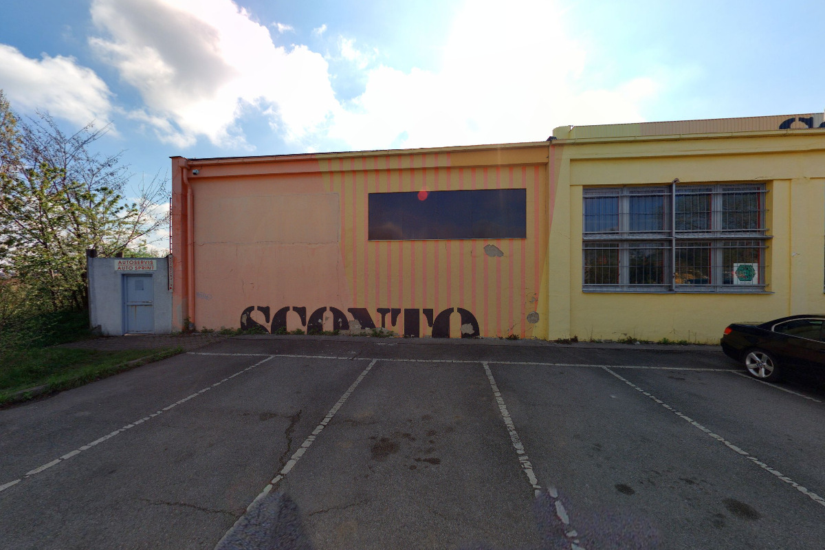 Autosprint Stodůlky, s.r.o.