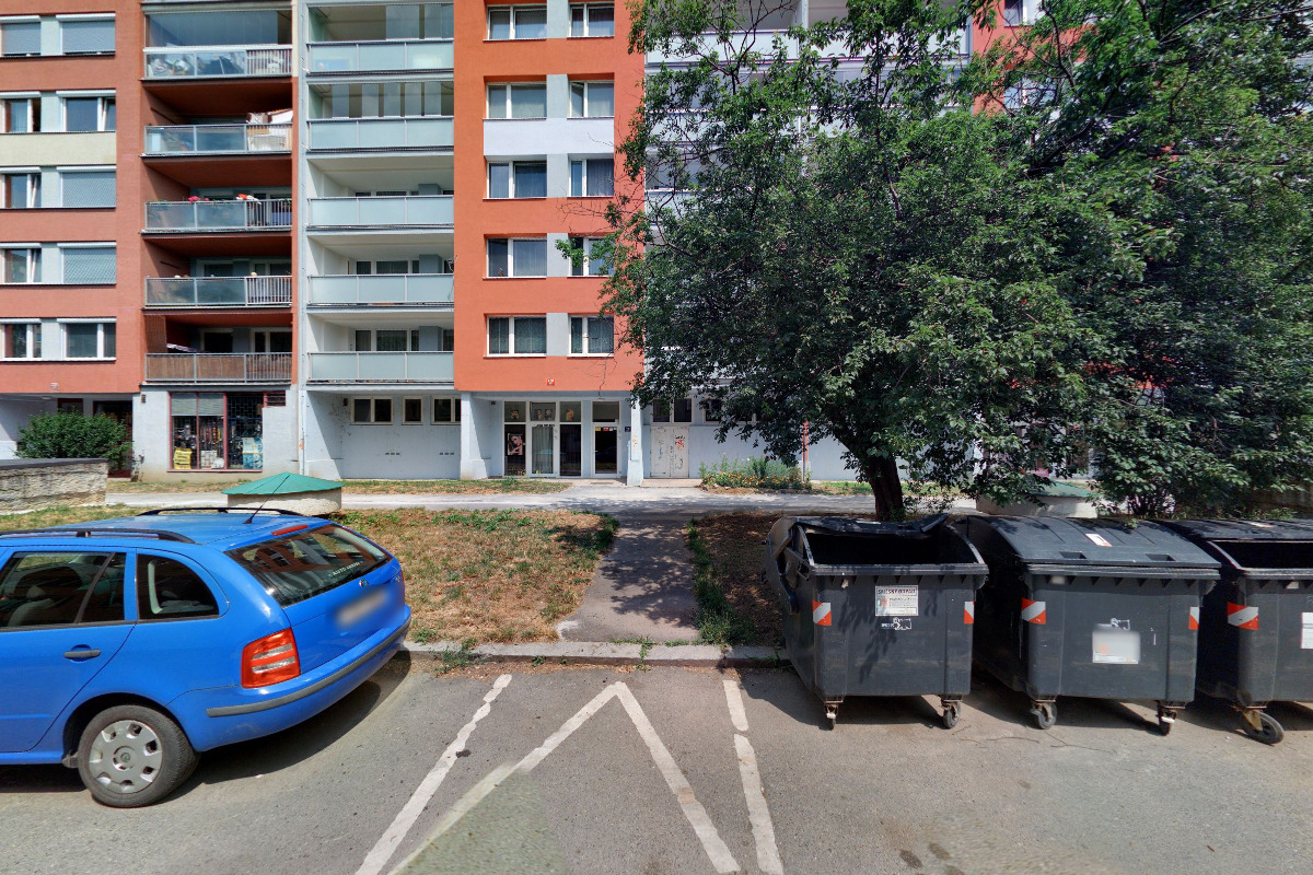 A - EFEKT čištění kanalizace foto 2