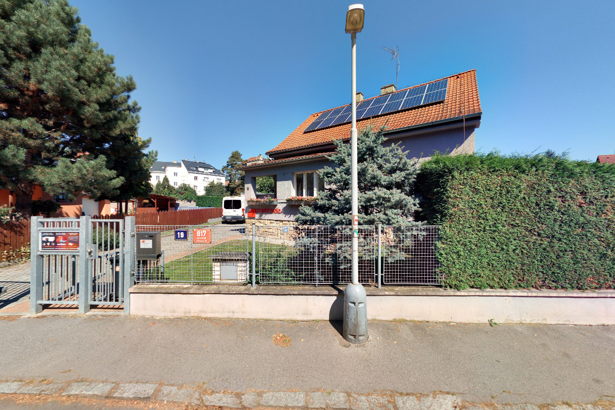 PROJEKTMEDIA, s.r.o.