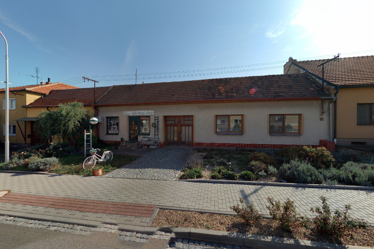 Eva - Dárkové zboží