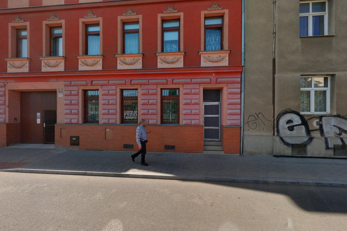 Centrum fyzioterapie Brno - BMphysio