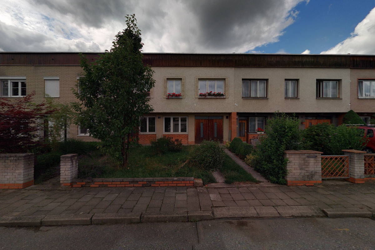 Ing. František Češka