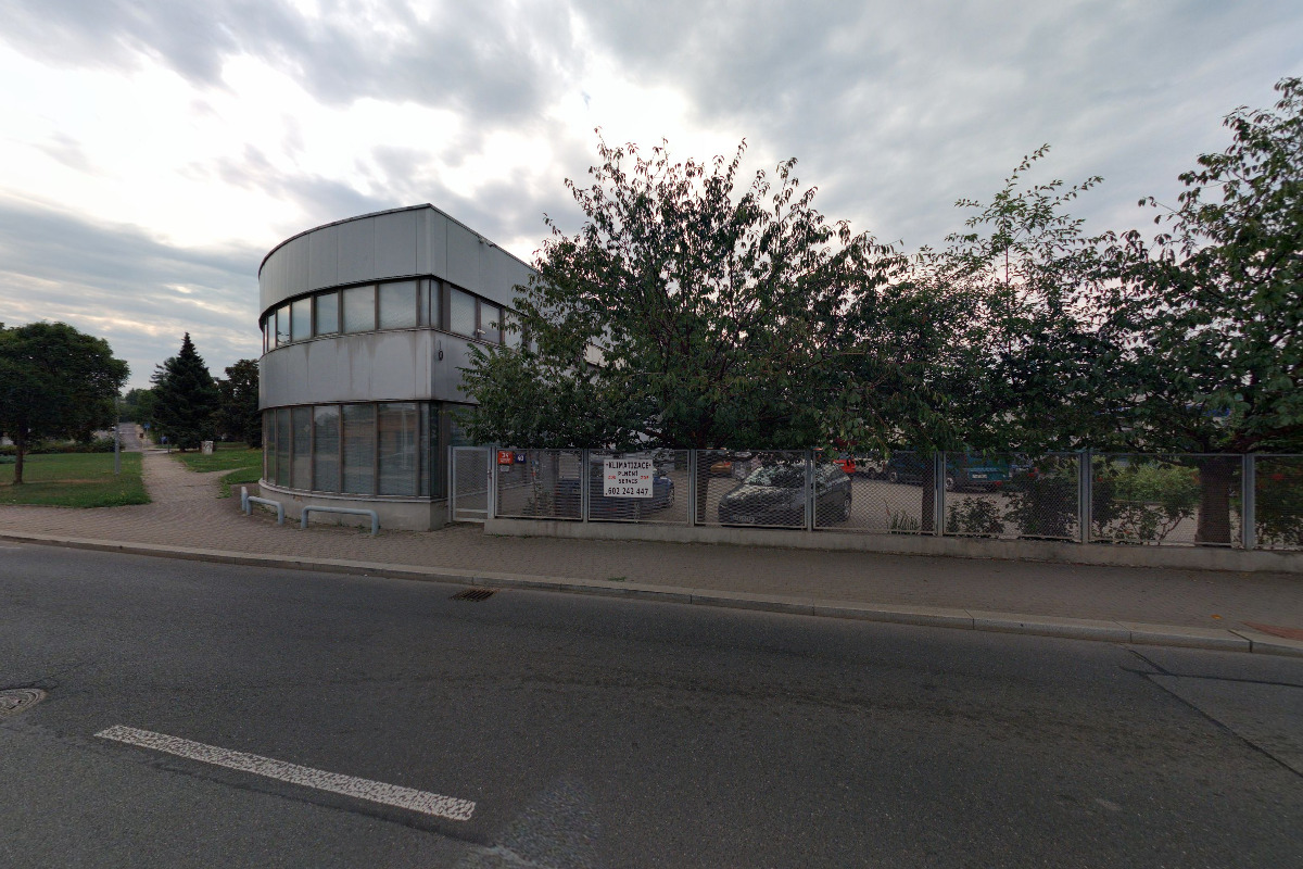 Ing. Vladislav Hýbl - Auto Taxi Praha foto 5