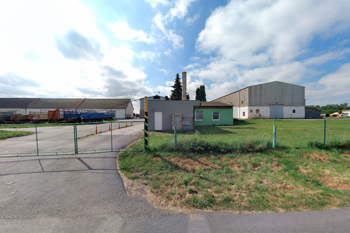 MOKUST a.s. Staré Město