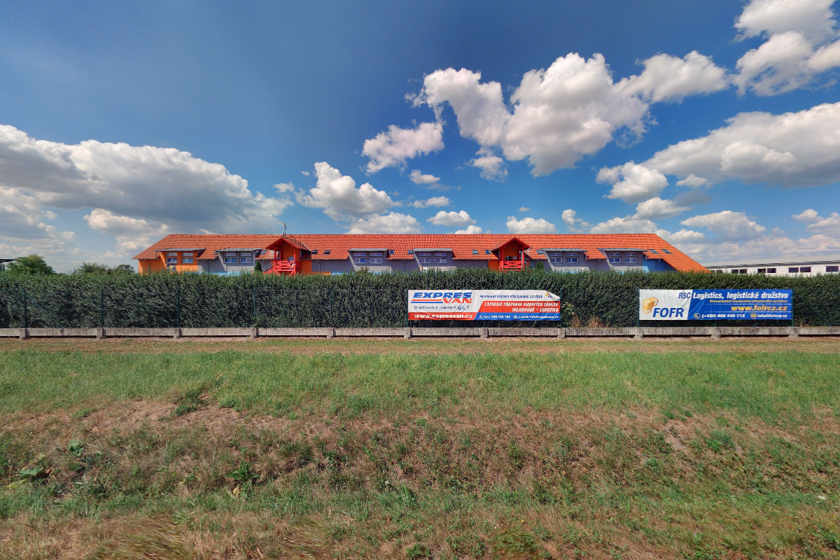 Certus Logistic s.r.o.