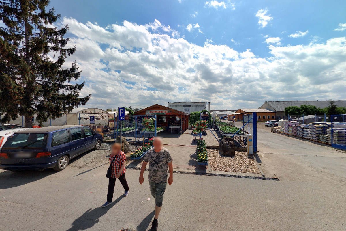 Rodinná farma Kratochvíl, s.r.o. foto 5