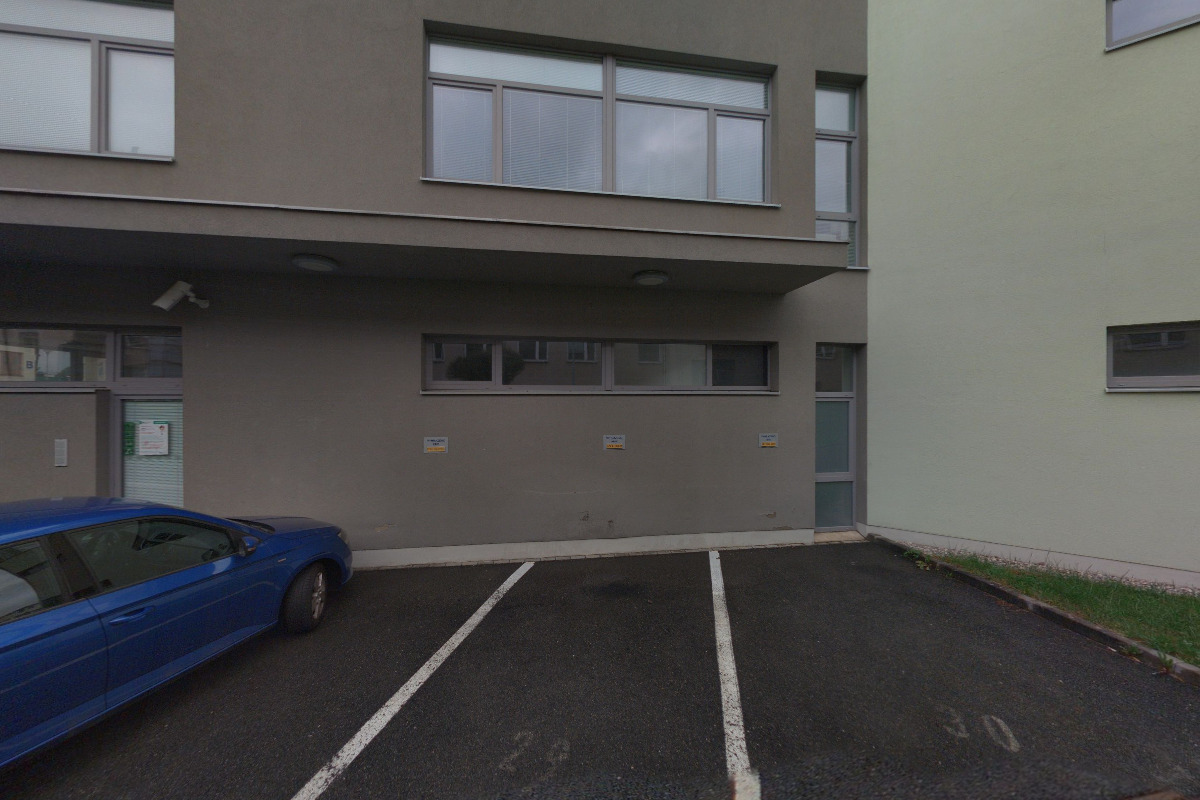 Lékárna - Oblastní nemocnice Příbram foto 3