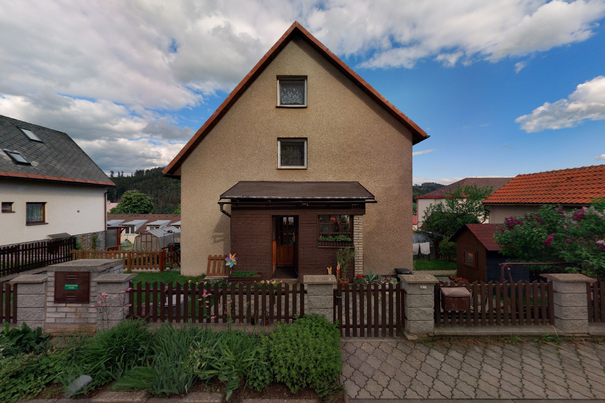 Tesařské práce Šafránek