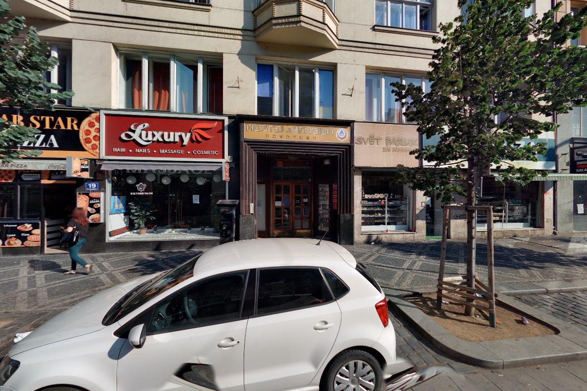 PŮJČKY PRAHA - 7Finance foto 2