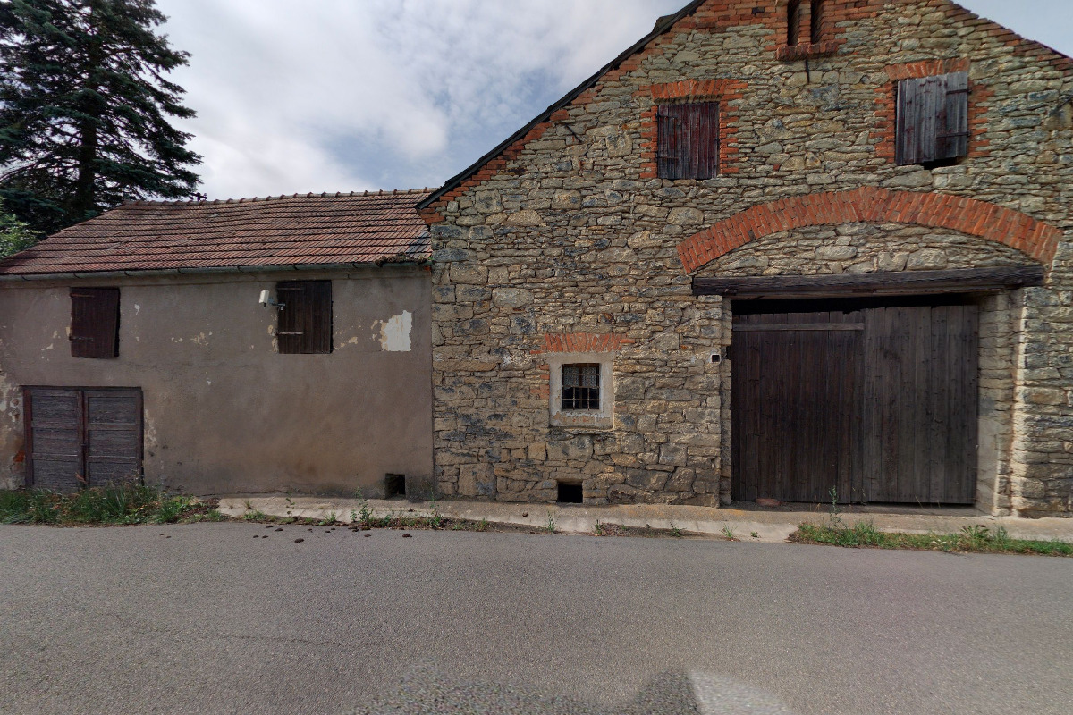 Antique restaurátorství