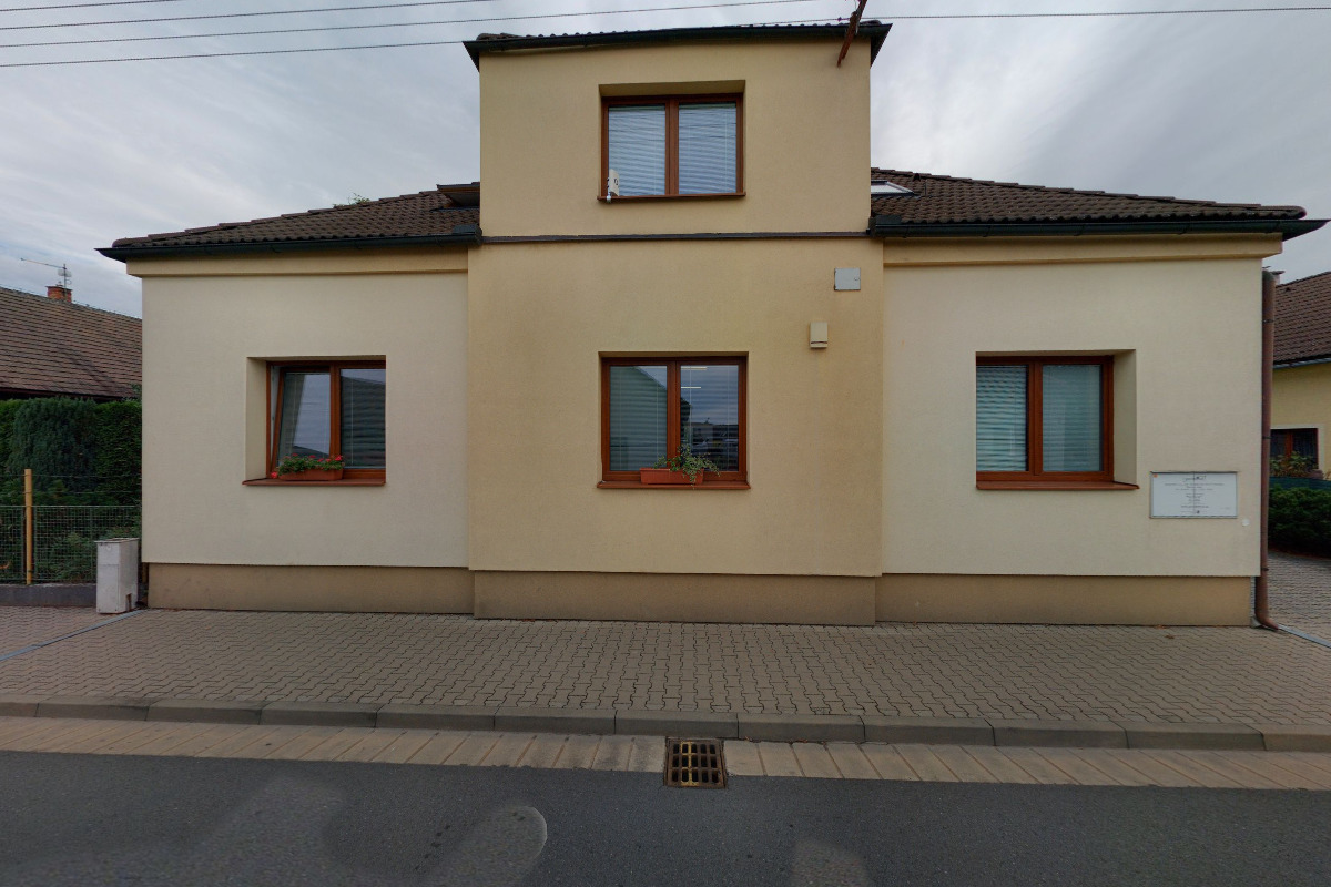 Vzduchotechnika Šťastný, s.r.o.