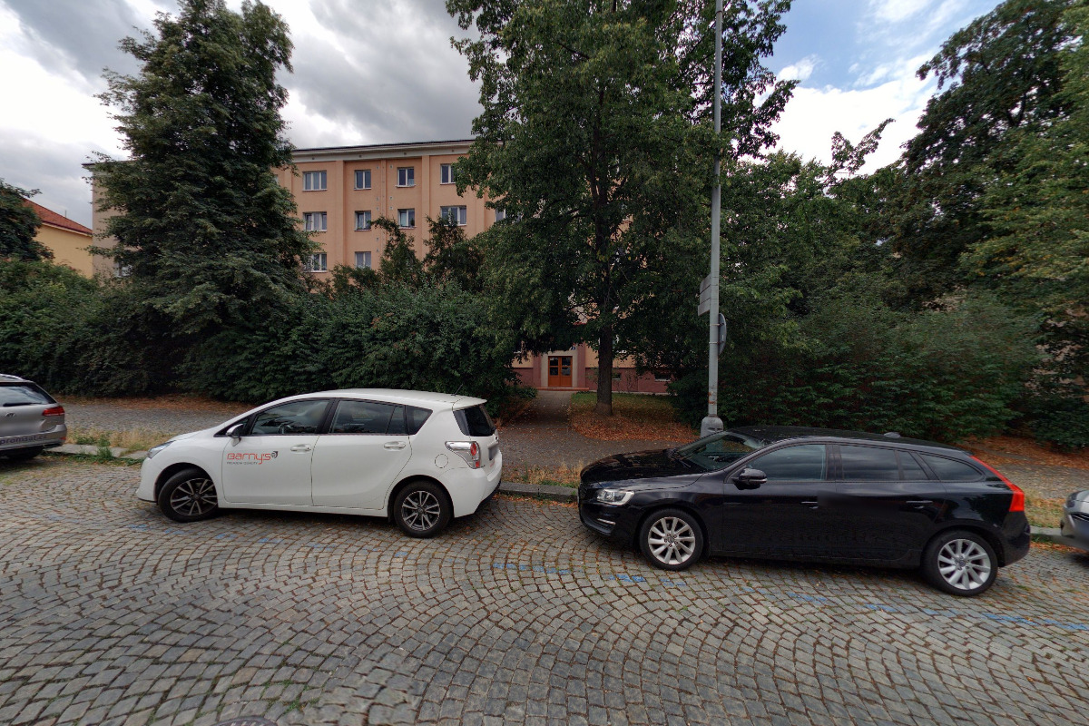 Ing. arch. Petr Válka foto 2