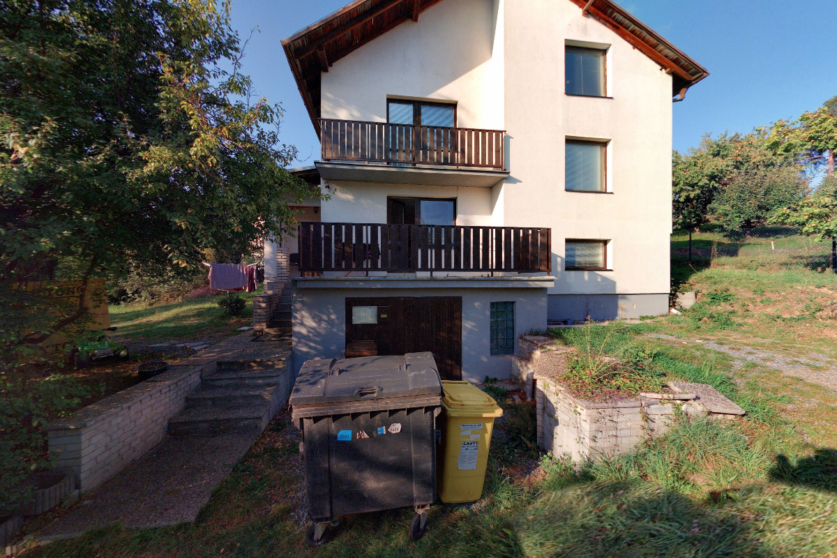 Levné bydlení s.r.o.