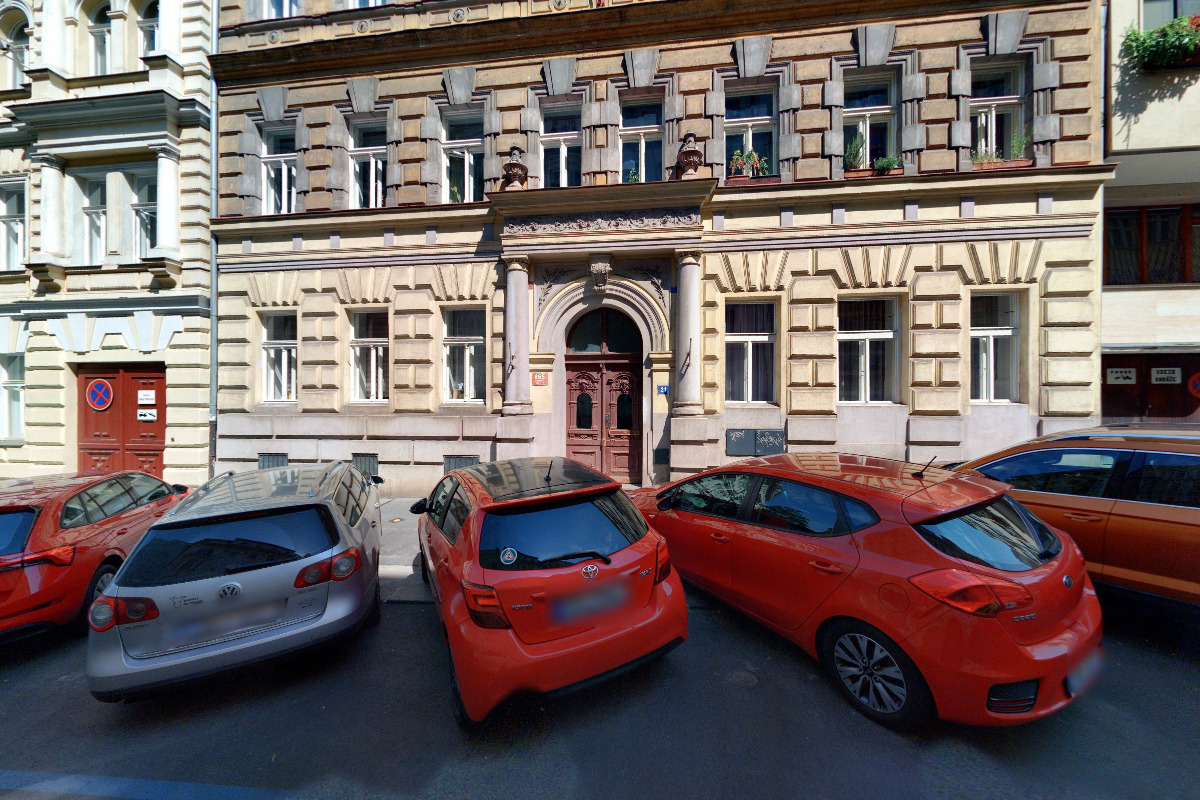 MgA. David Velík - kamenické práce foto 2