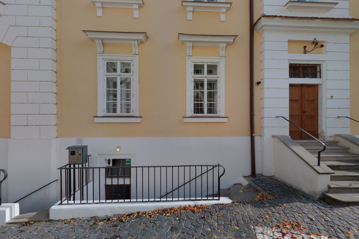 Pedagogicko-psychologická poradna Břeclav